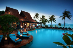 Гостиница Bo Phut Resort and Spa - SHA Plus  Бо Пут